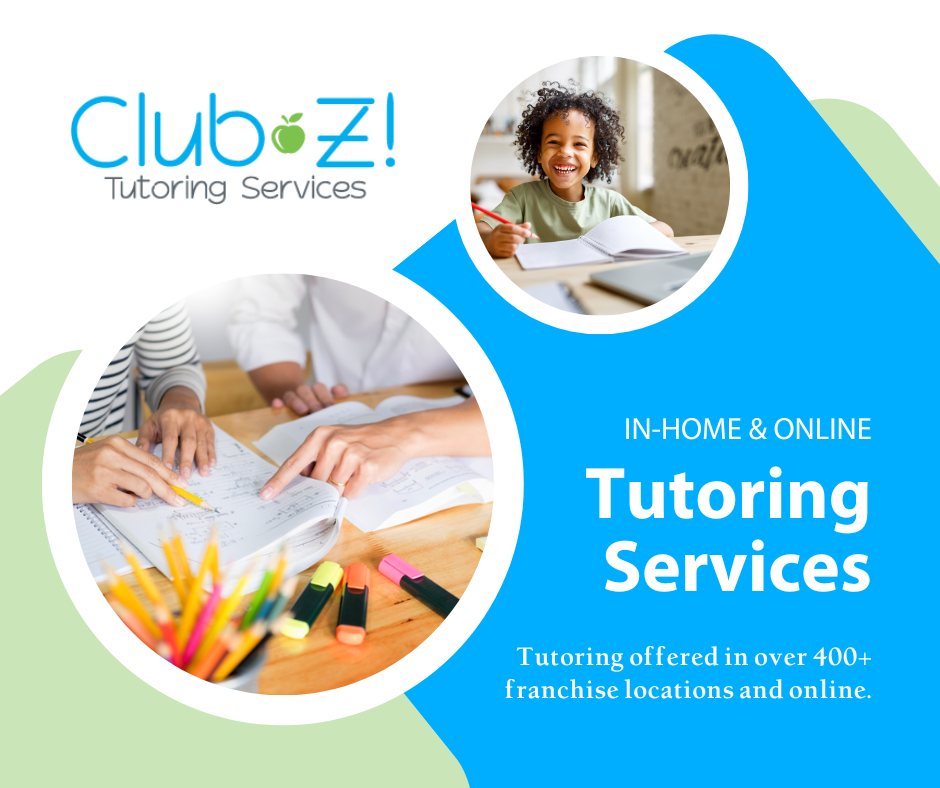 Club Z! Tutoring of Winston-Salem's Photo