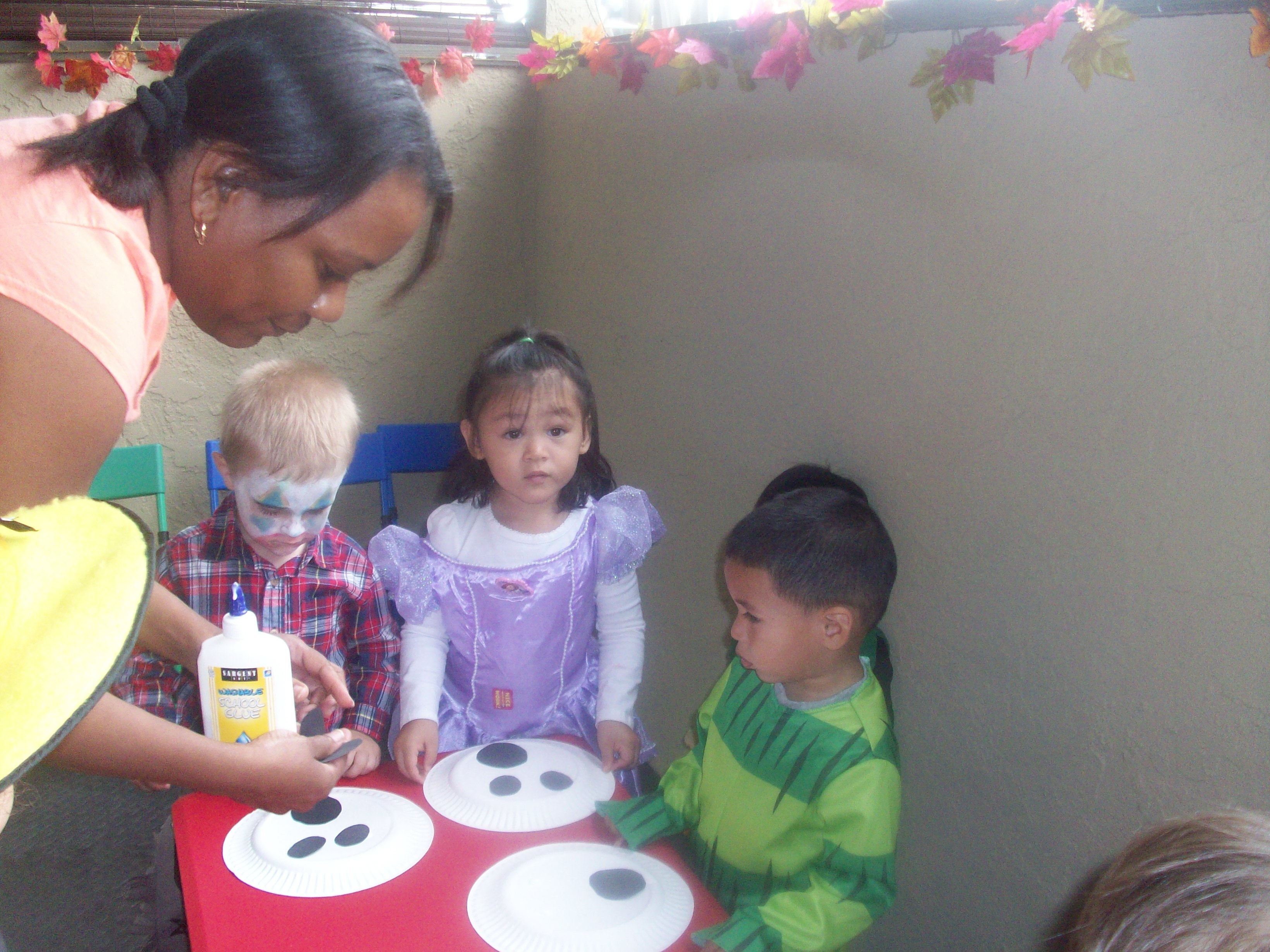 G. Jesenia Family Child Care's Photo