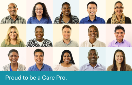 Honor - In Home Senior Care North Richland Hills's Photo