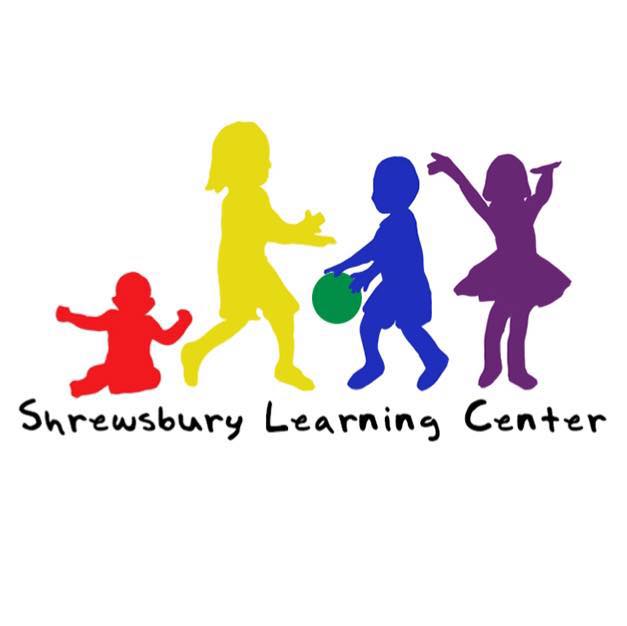 Shrewsbury Learning Center Logo