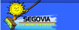 Segovia Cleaning Services, LLC