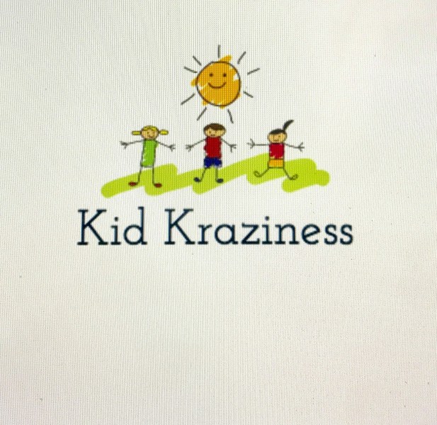 Kid Kraziness Logo