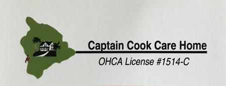 Captain Cook Care Home's Photo