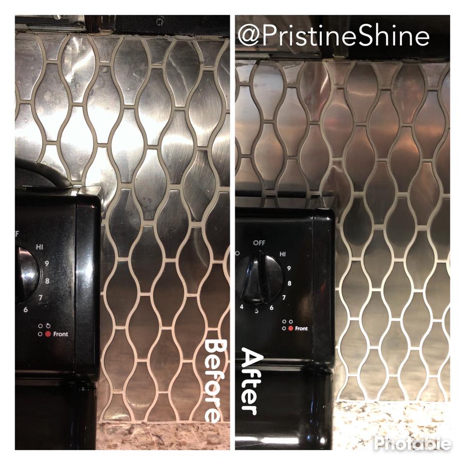 Pristine Shine's Photo