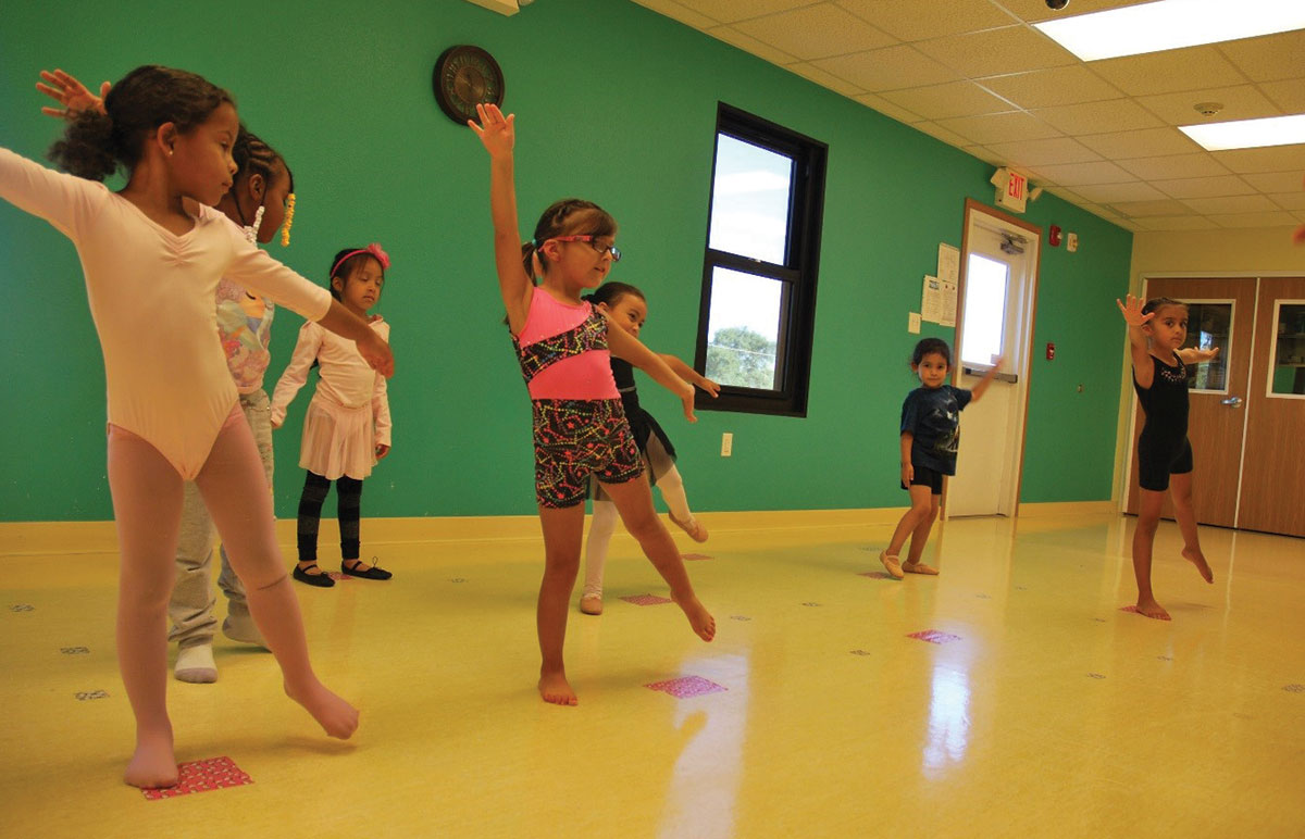 JCA/ Fun Fit Ent's Photo