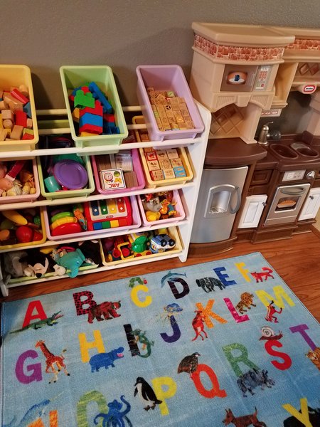 Little Srouts Family Child Care's Photo
