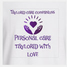Taylored Care Companions