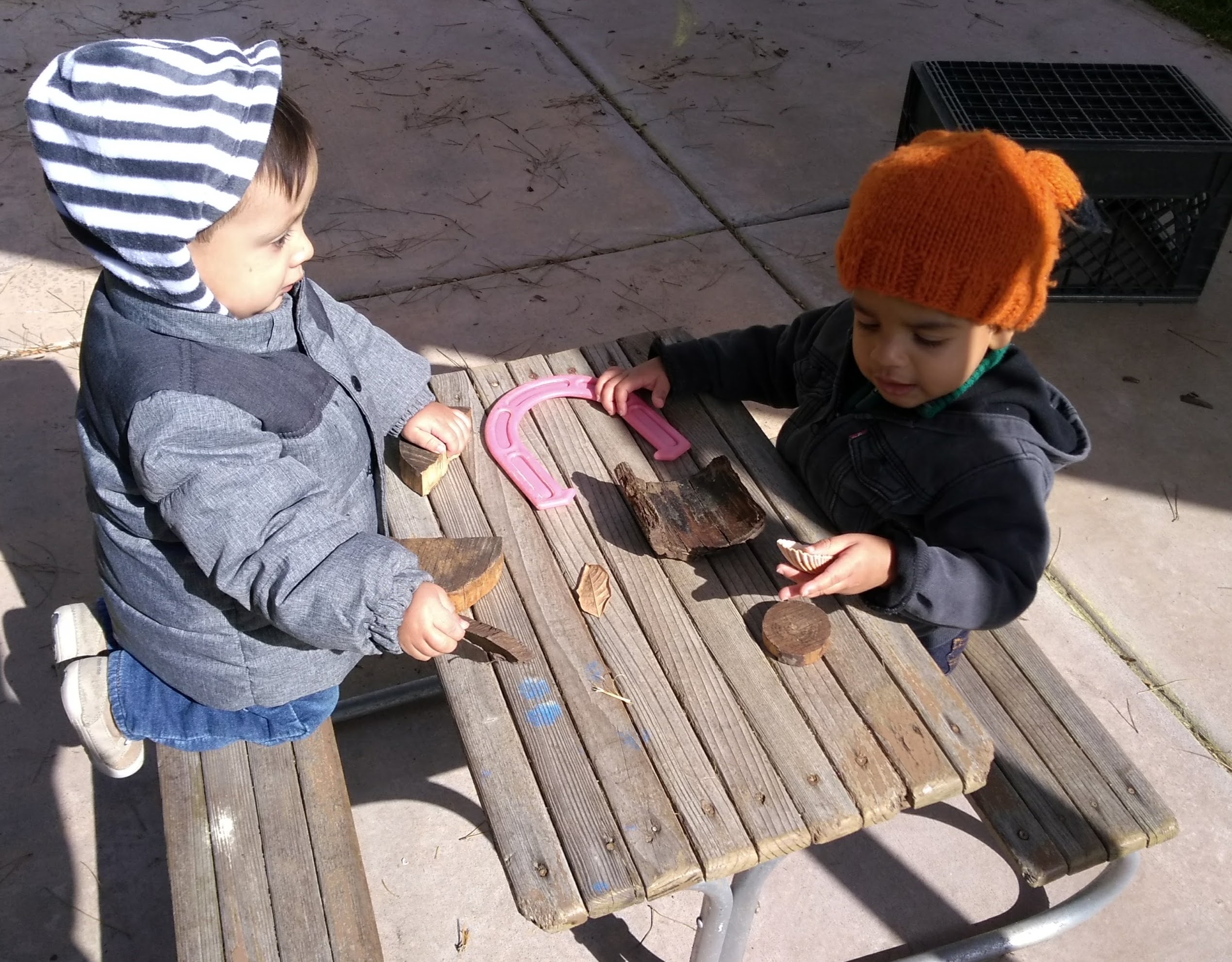 Keen Kiddos Place's Photo