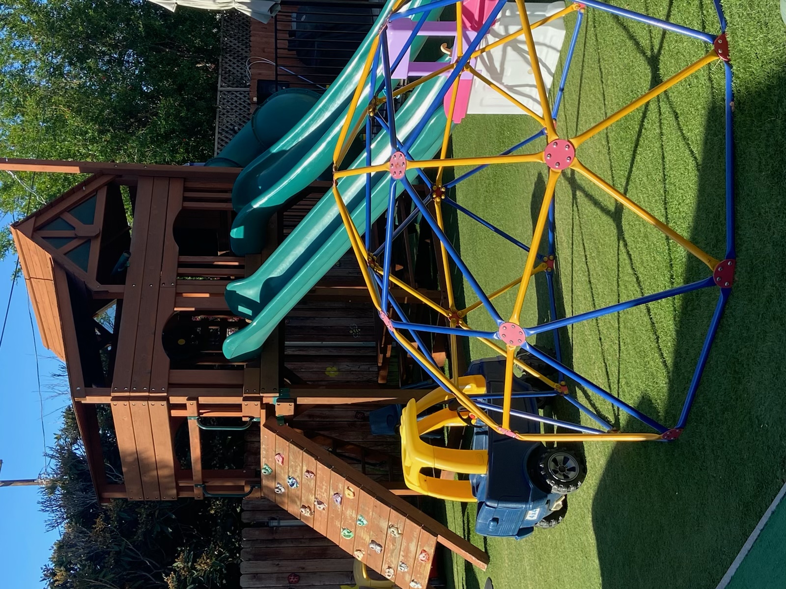 TinyTown Family Childcare's Photo