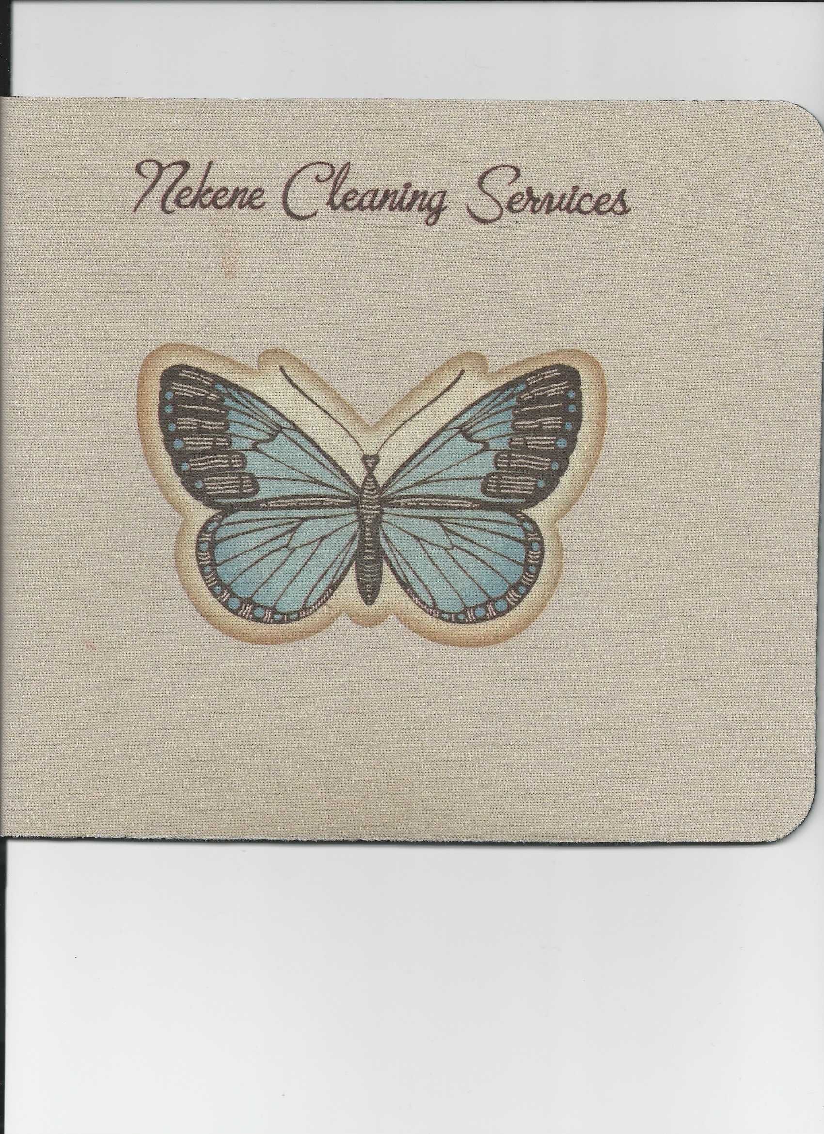 Nekene Cleaning Services, LLC's Photo
