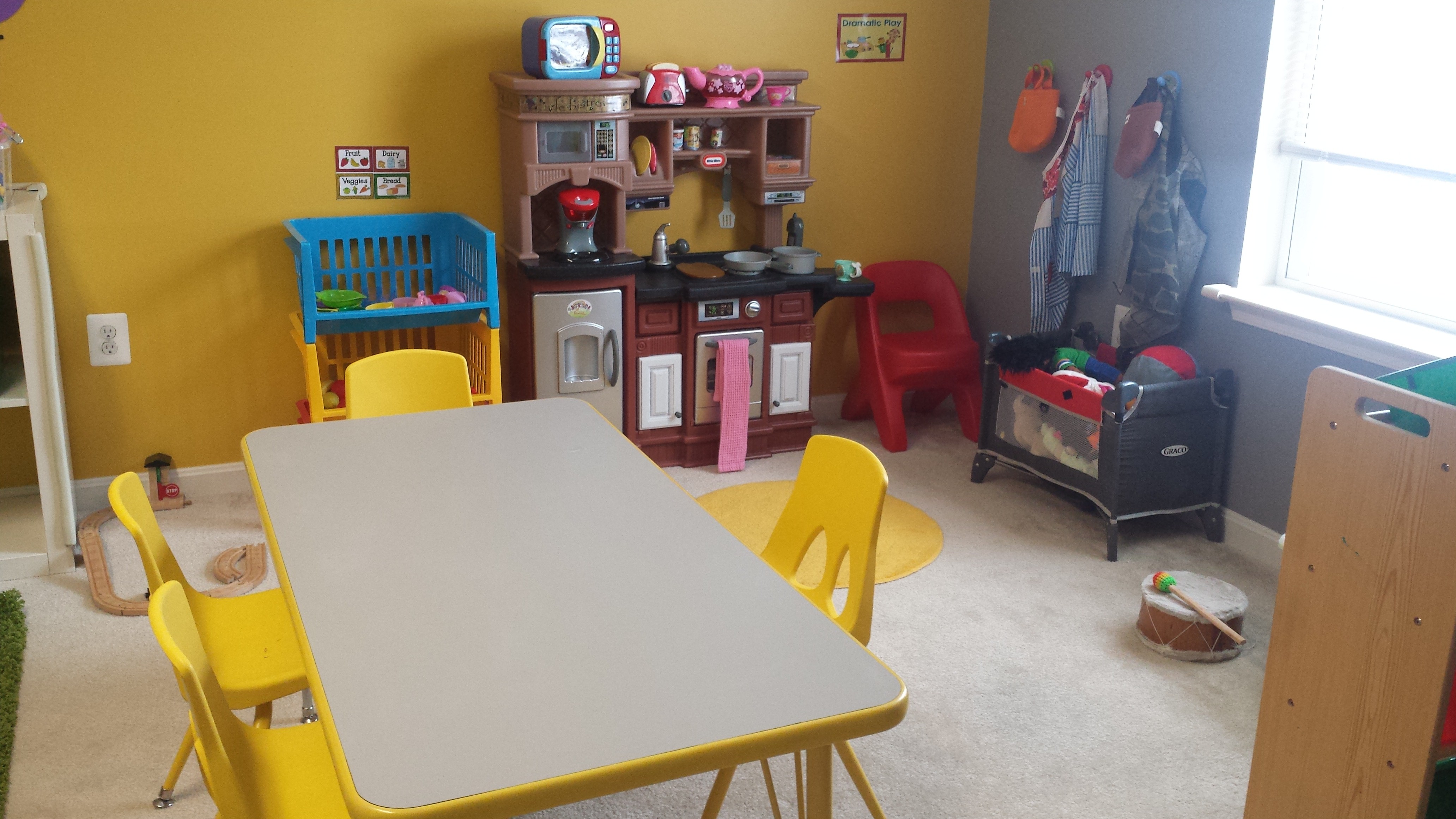 Sweet Hearts Family Child Care Home's Photo