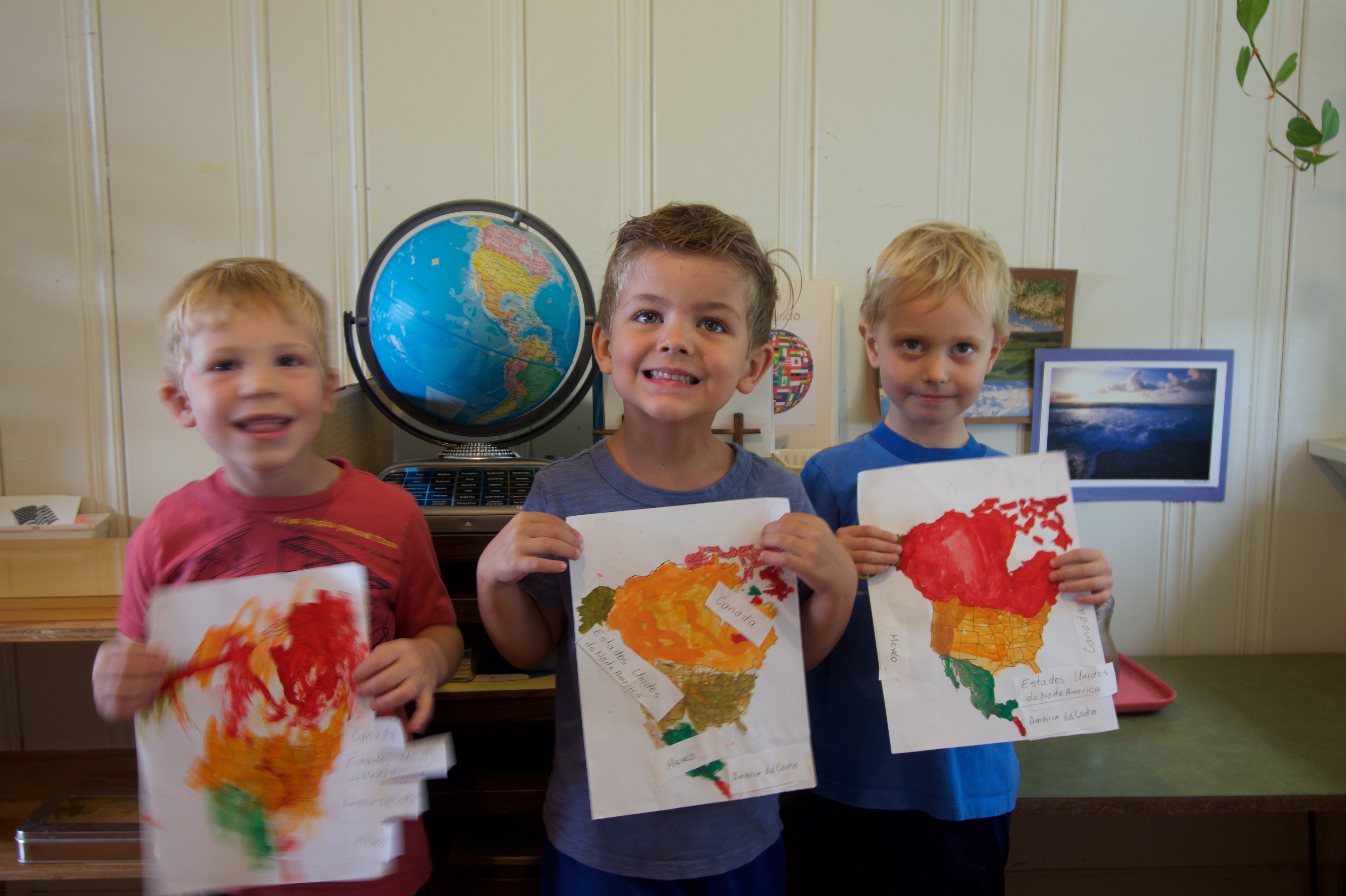 Casa de Ninos's Photo