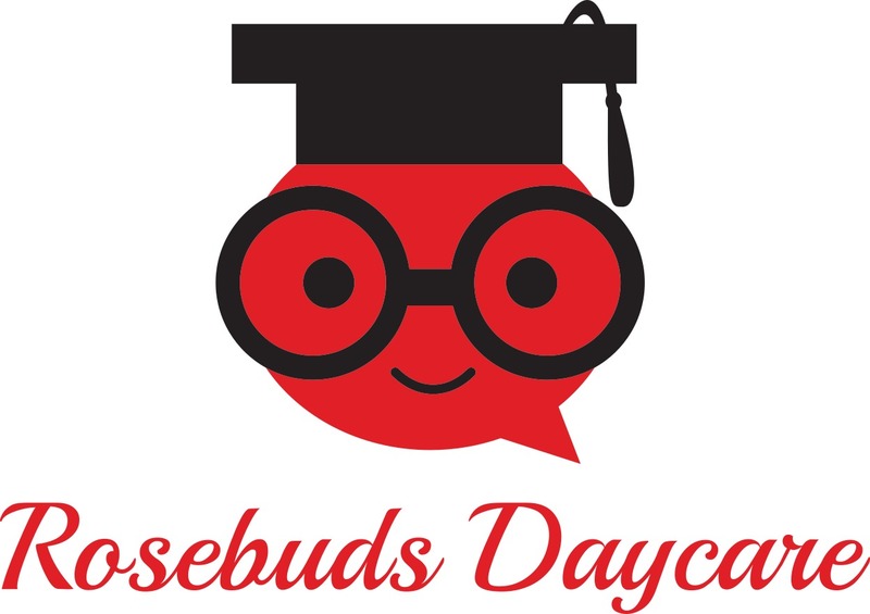 Rosebuds Wonderland Daycare Logo