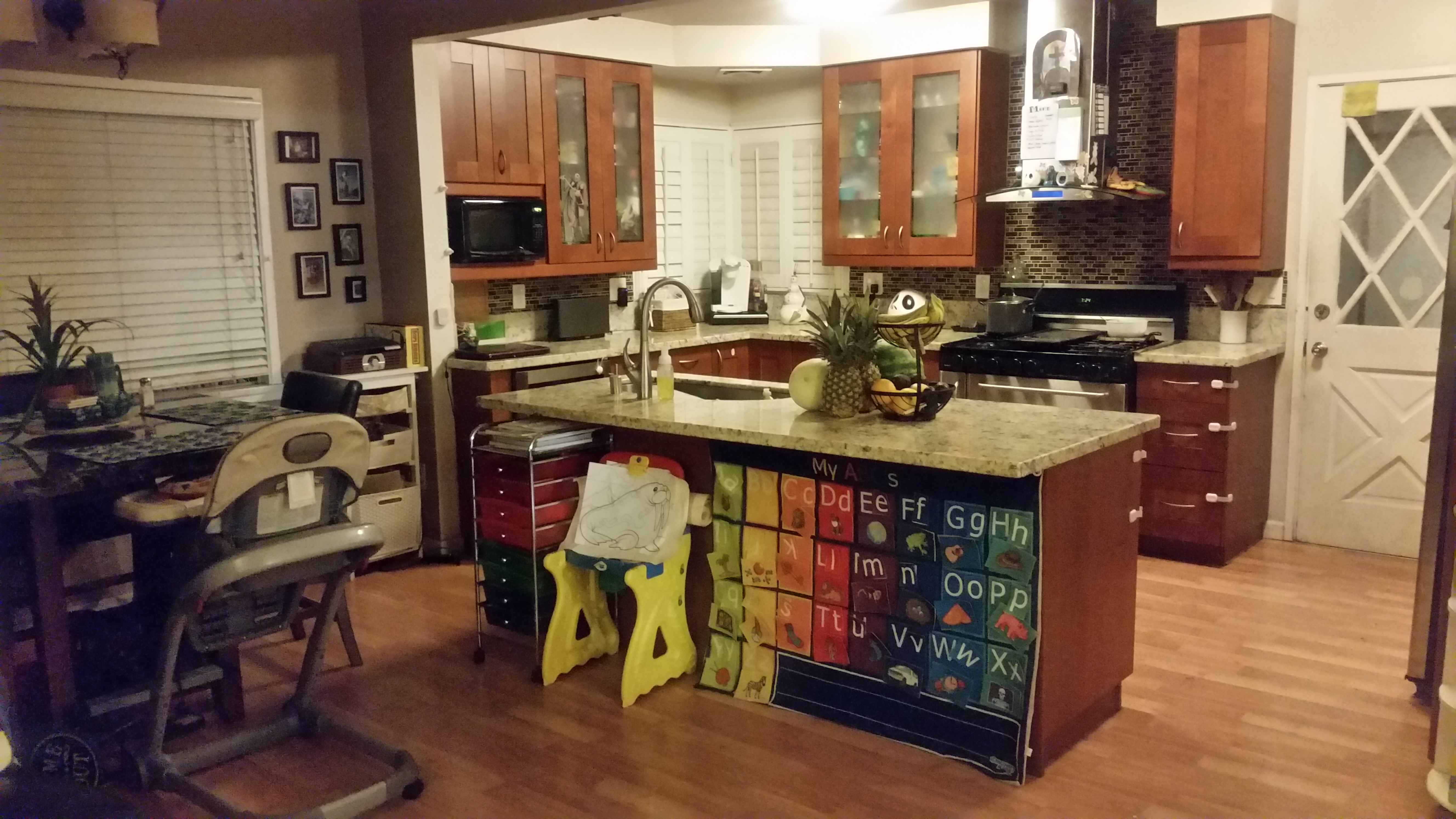 Little Daycare On Prairie's Photo