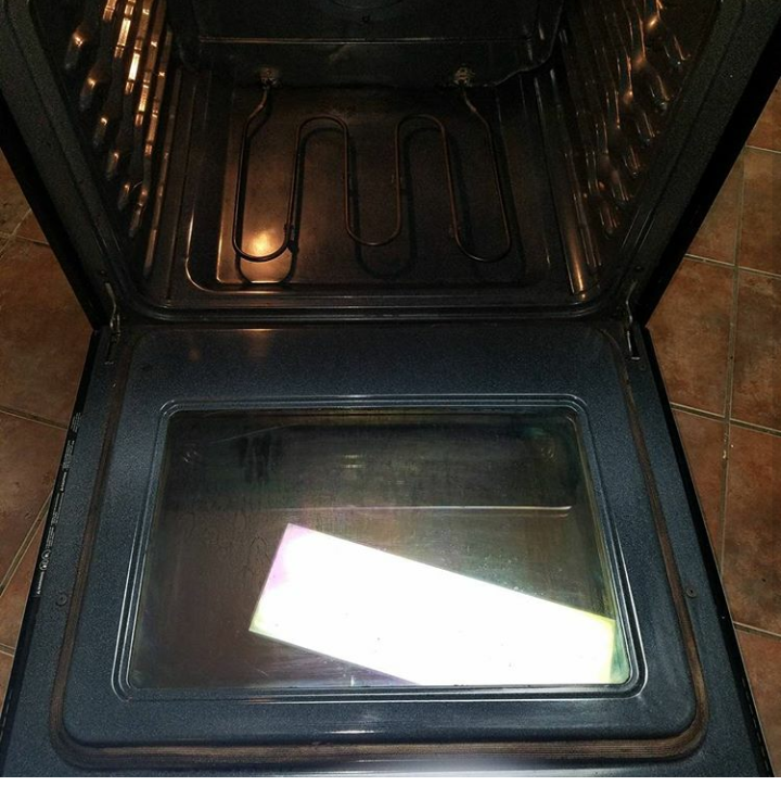 Ms. Pristine Cleaning's Photo