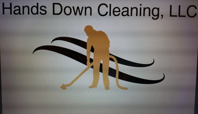 Hands Down Cleaning, LLC's Photo