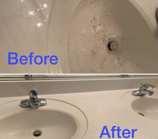 The Modern Cleaning Crew's Photo