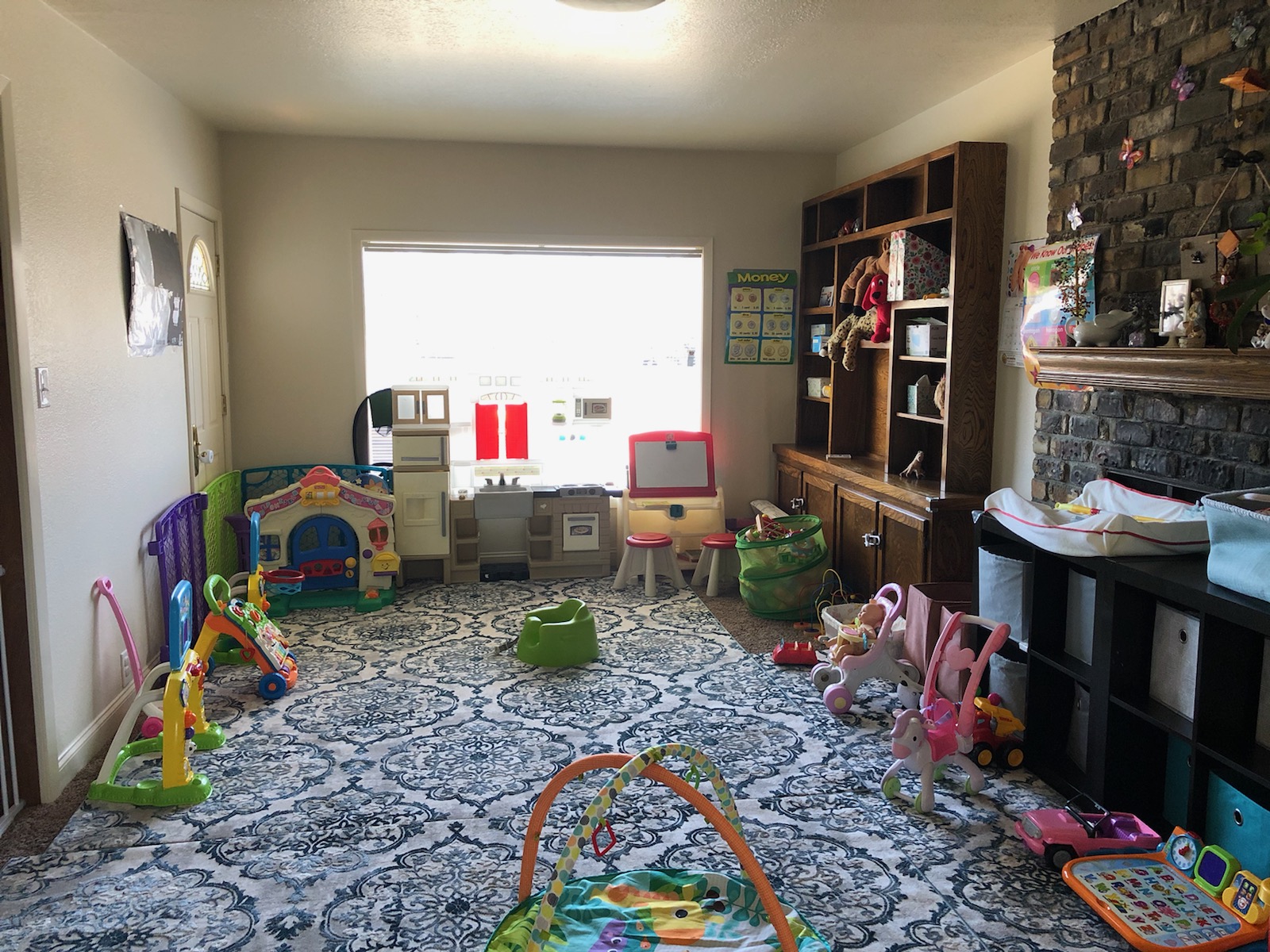 Reina's Home Daycare's Photo