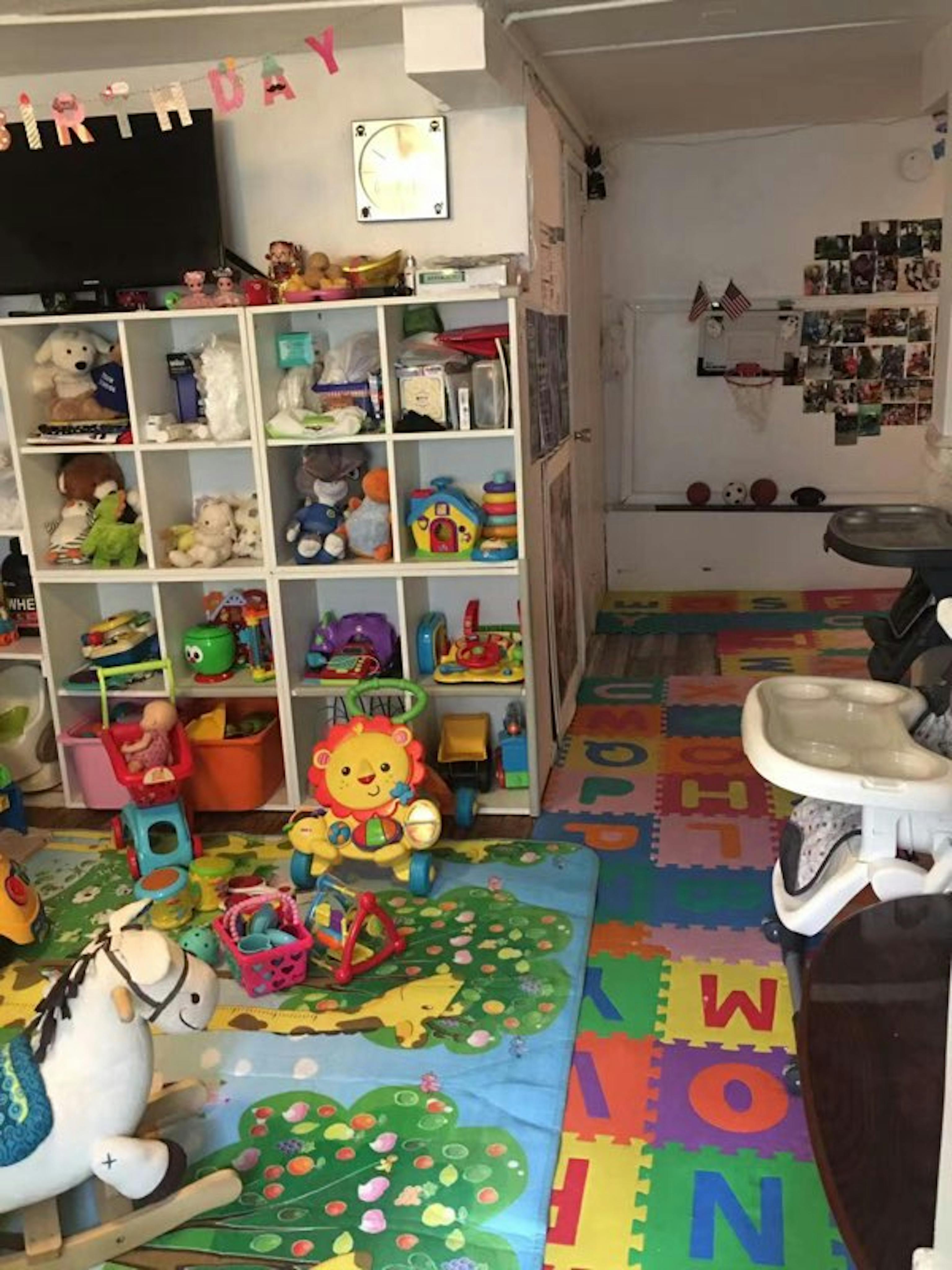 Xinyi Daycare's Photo