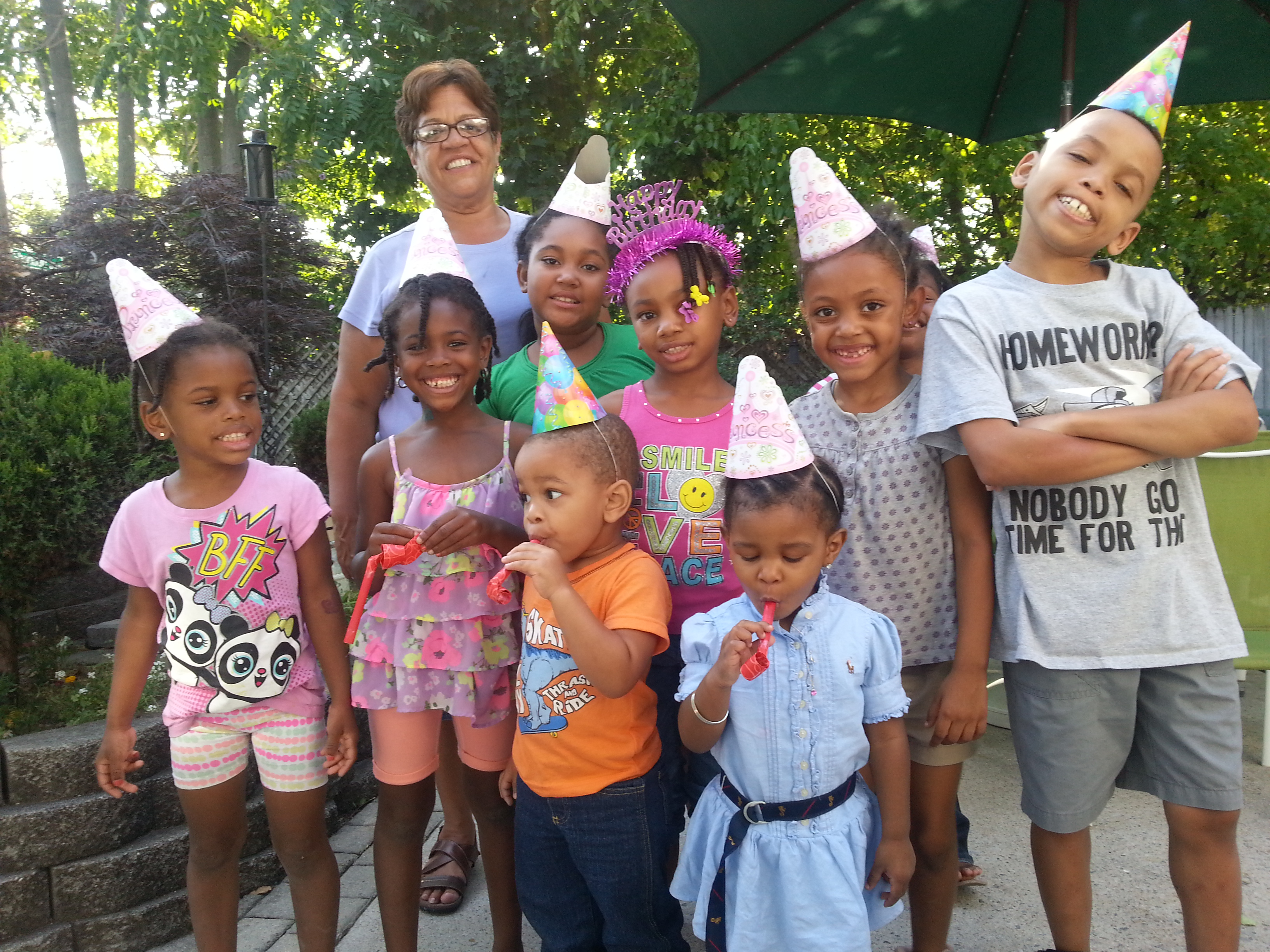 LB Child Day Care's Photo