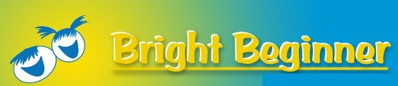 Bright Beginner Preschool Logo