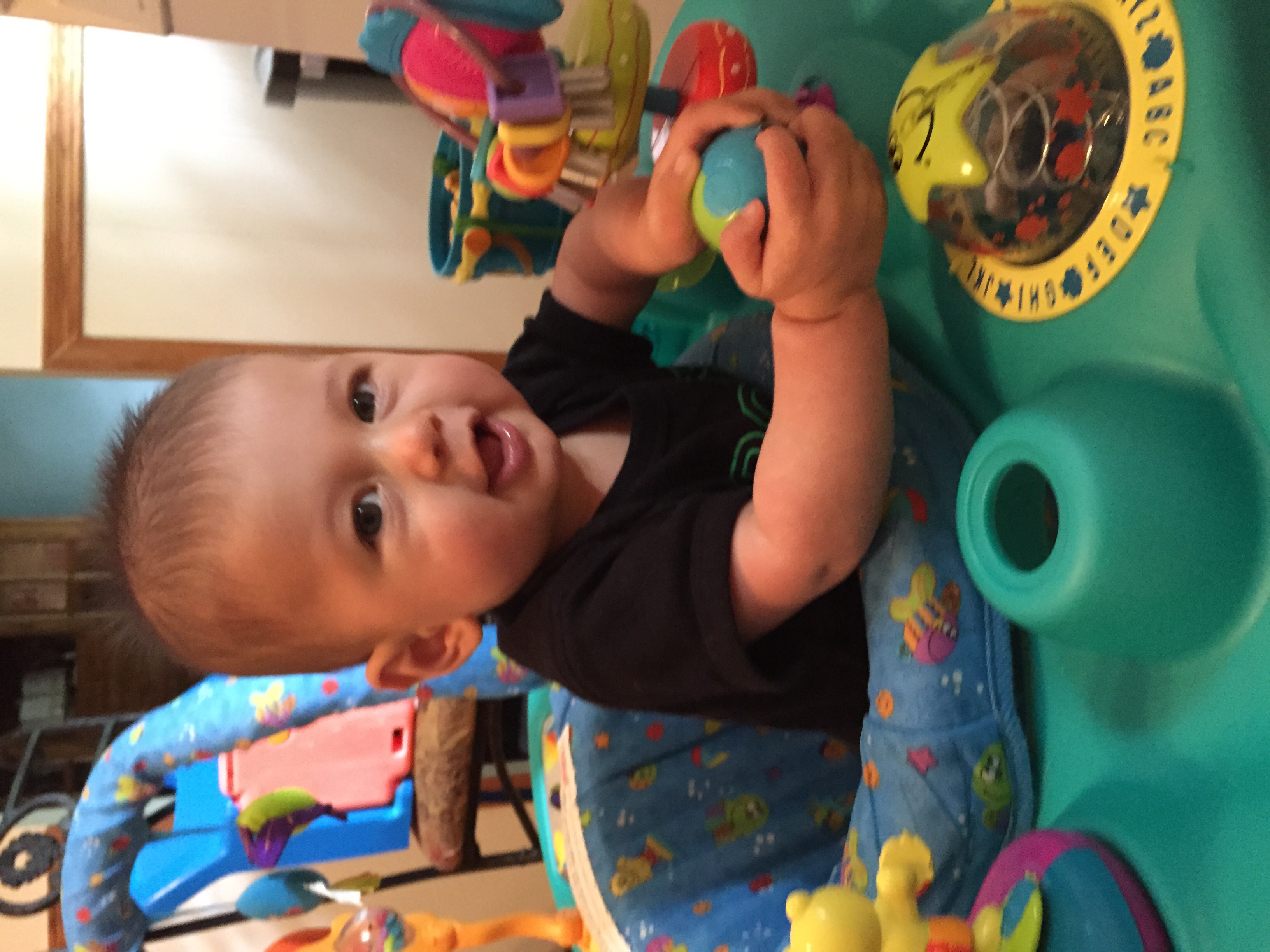 Cj's Daycare's Photo