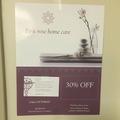 Pink Rose Home Care