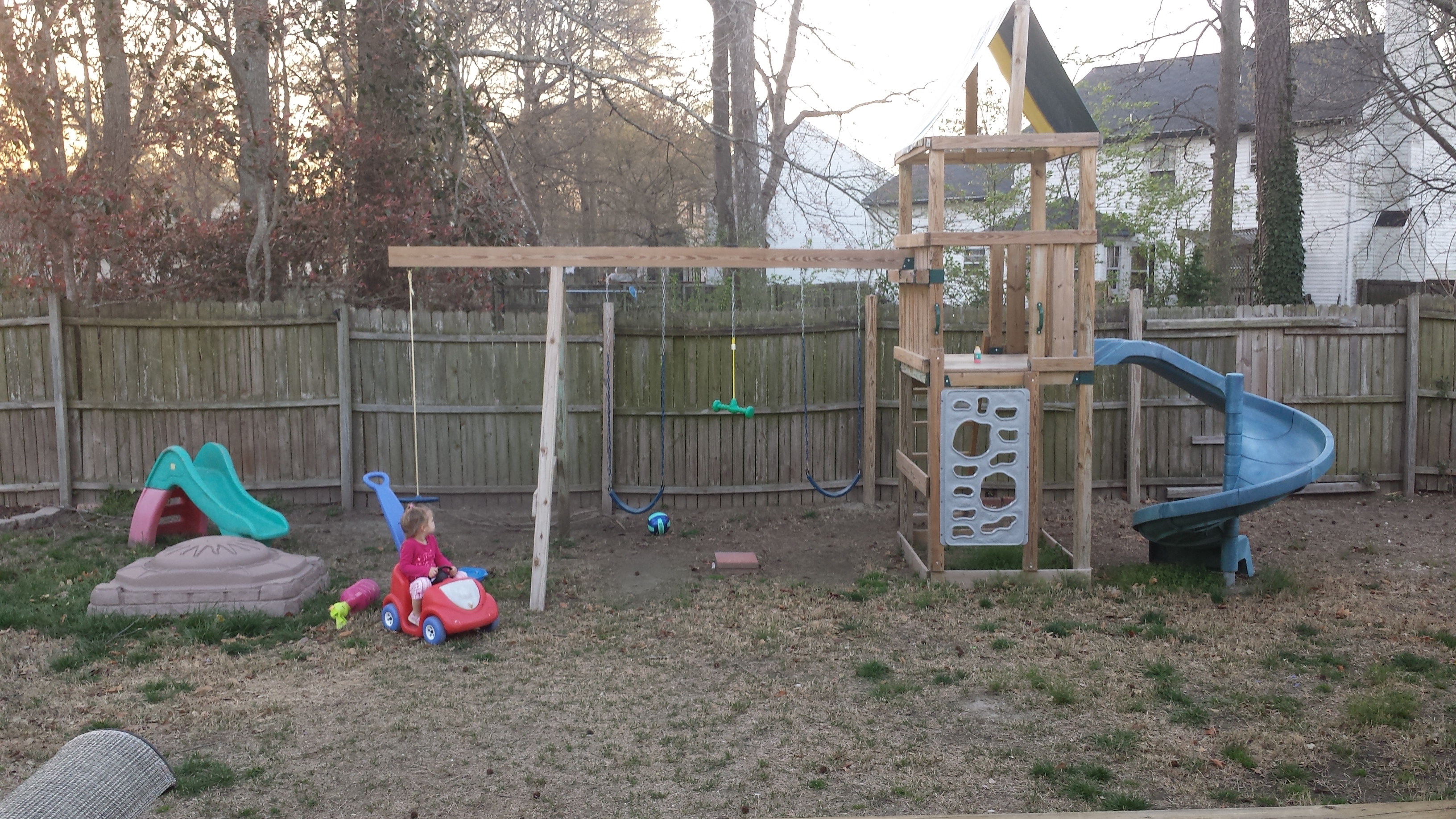 Love Bugs Childcare's Photo