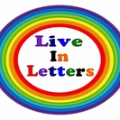 Live In Letters Learning Center