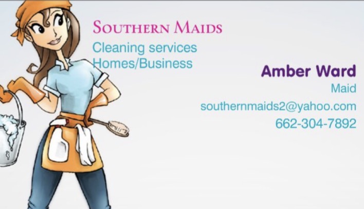 Southern Maids's Photo