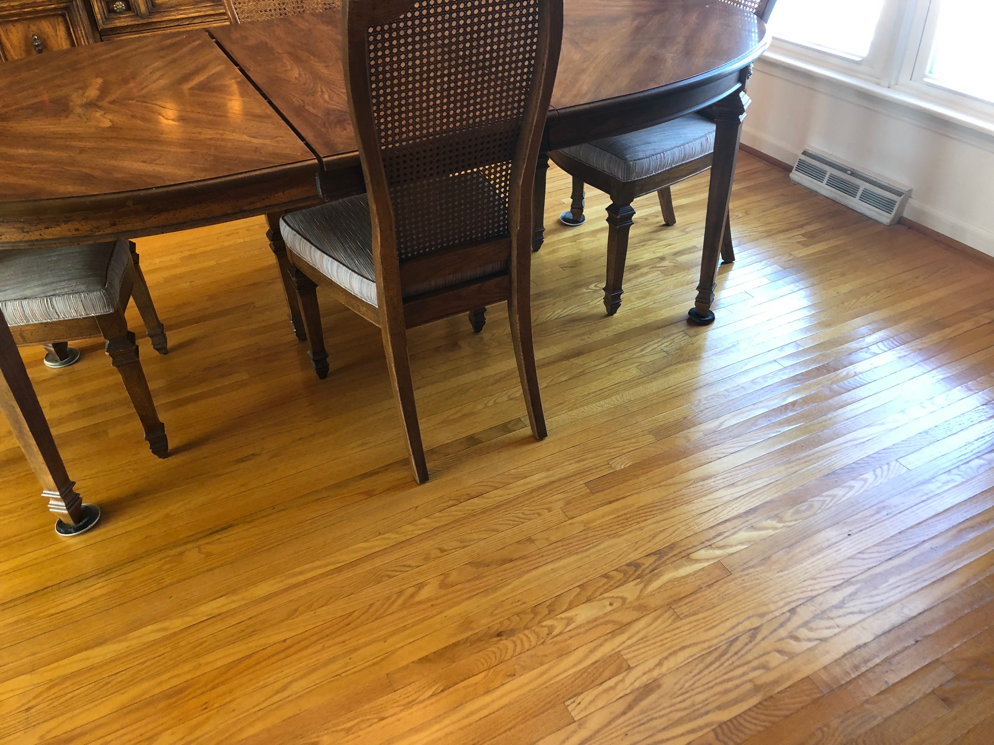 Obanion Cleaning Service and Restoration's Photo