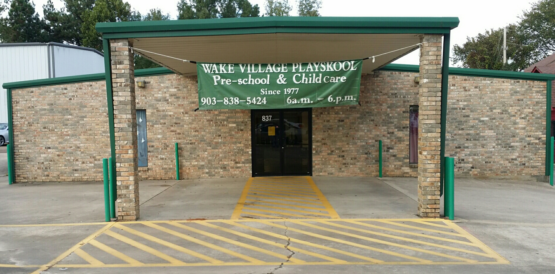 Wake Village Playskool's Photo