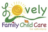Lovely Family Child Care