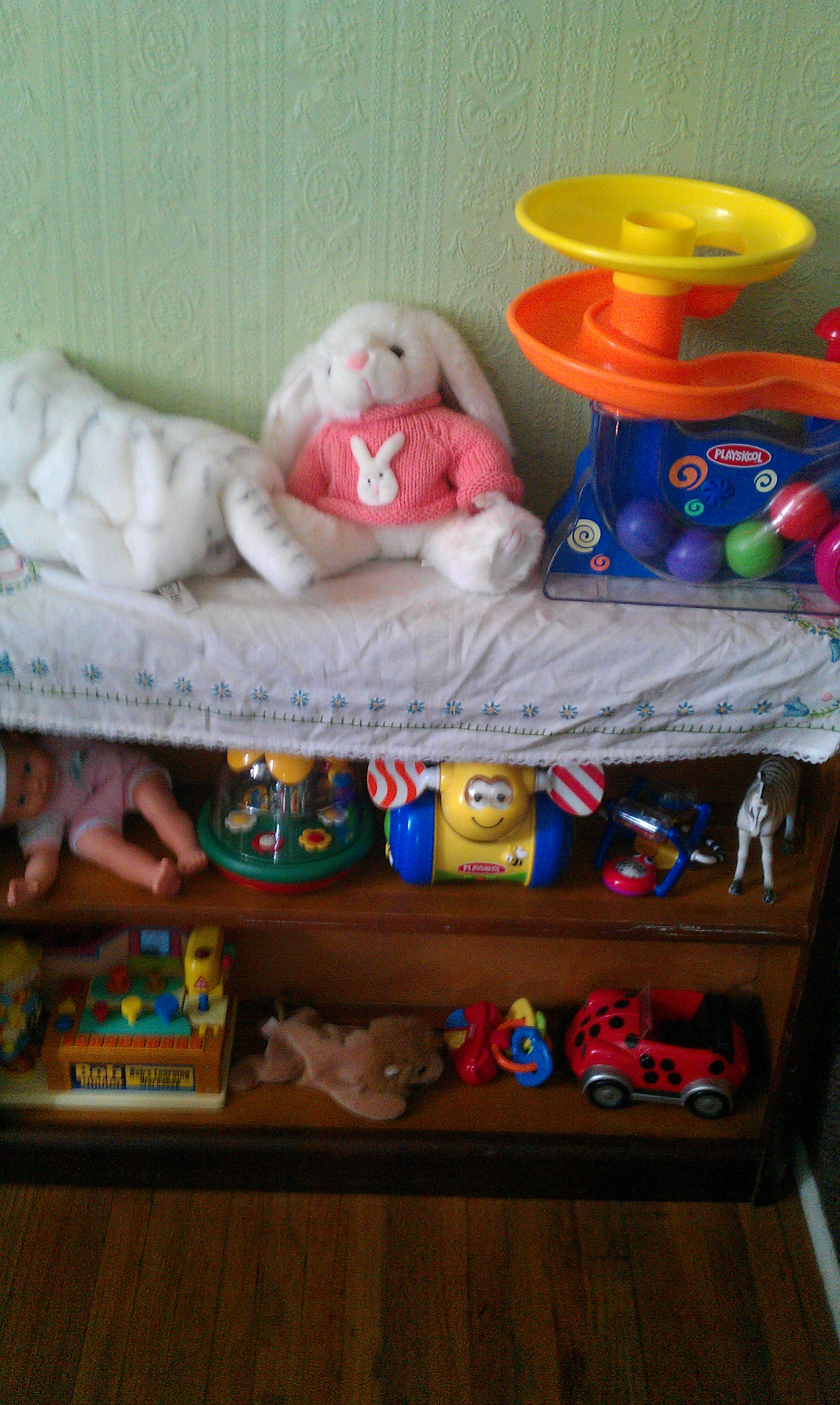 Linda's Family Child Care's Photo