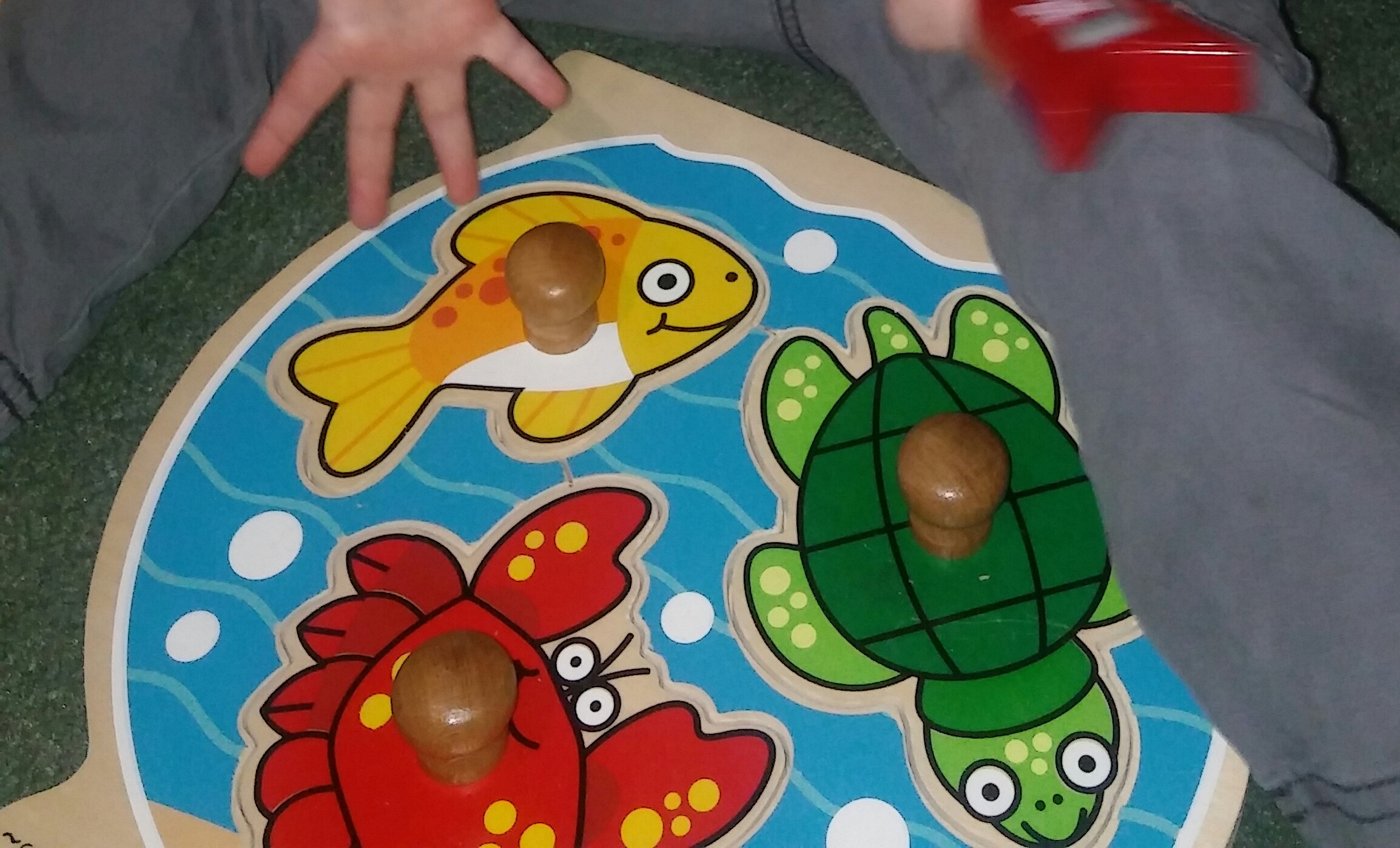 West Side Day Care's Photo