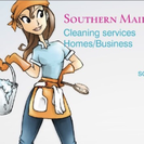Southern Maids