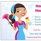 Heaven Scent Housekeeping