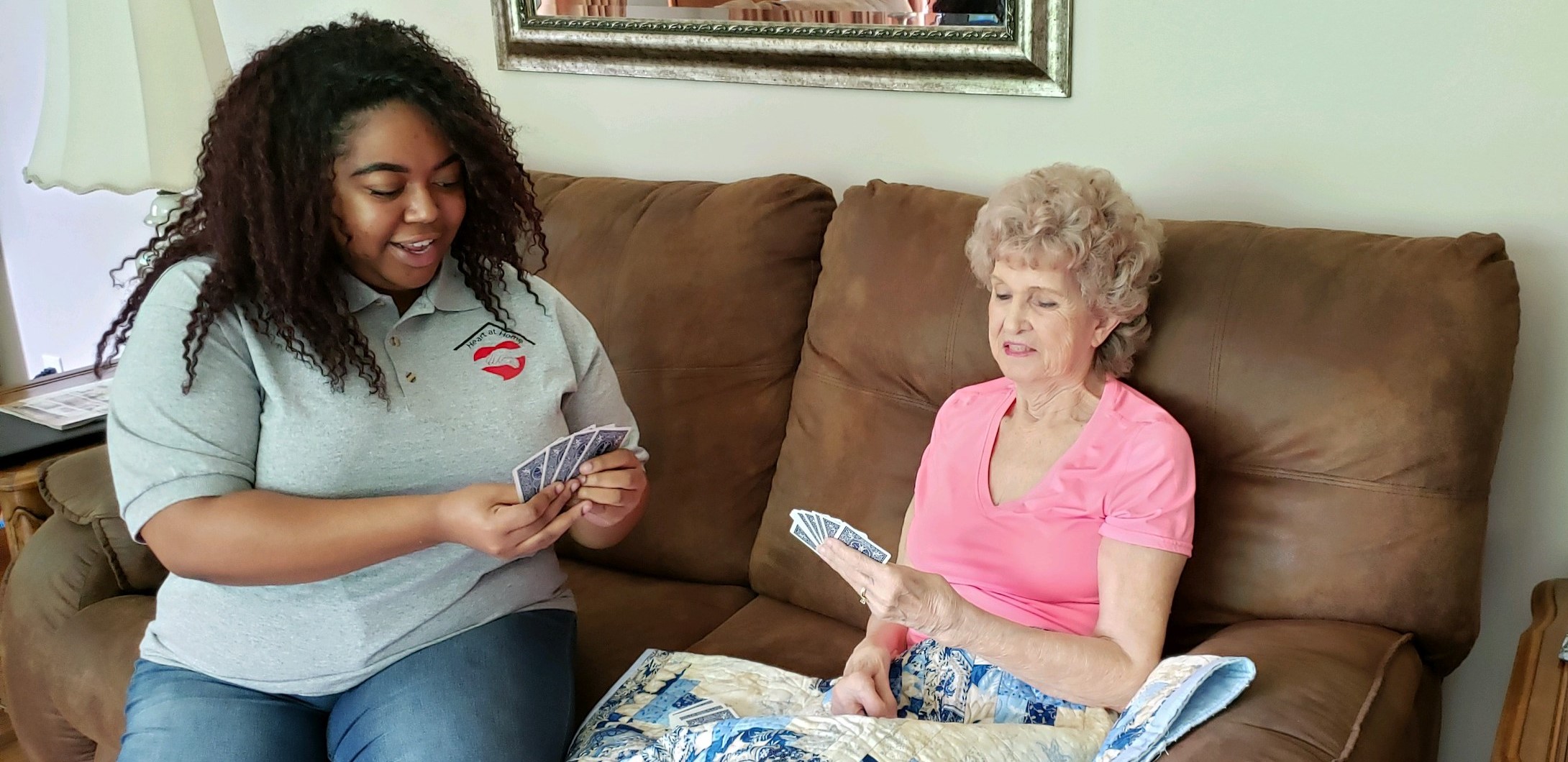 Heart At Home Care, LLC's Photo