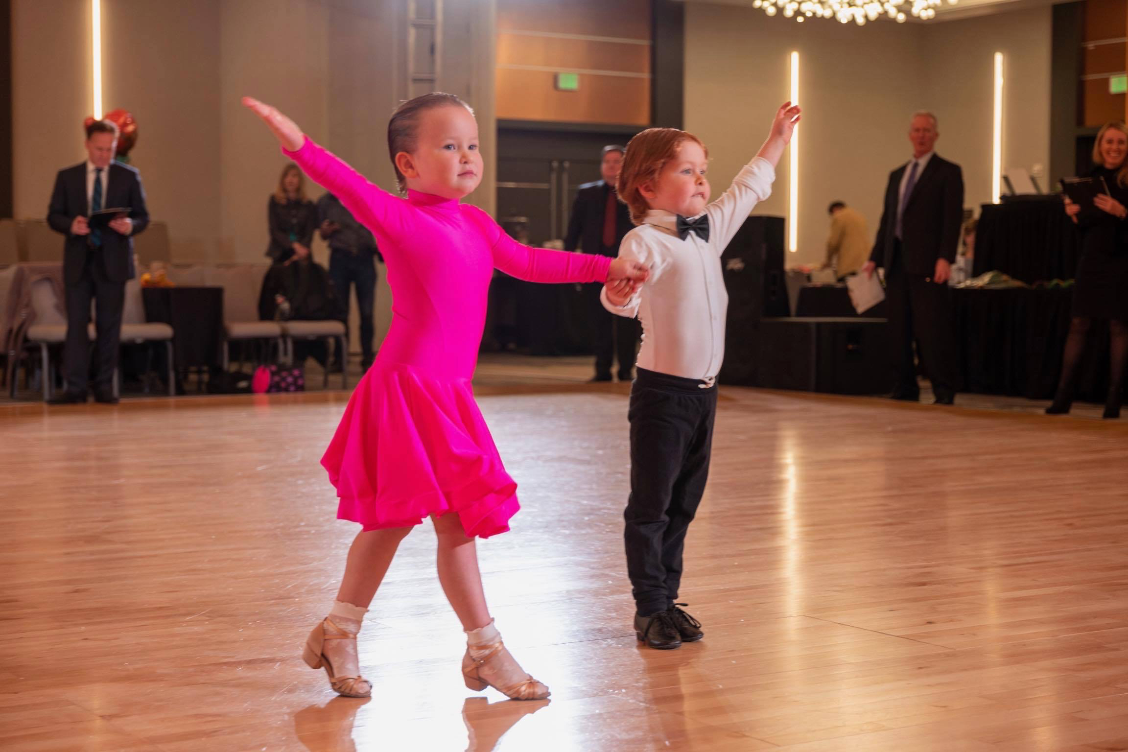 DanceCool Studios's Photo