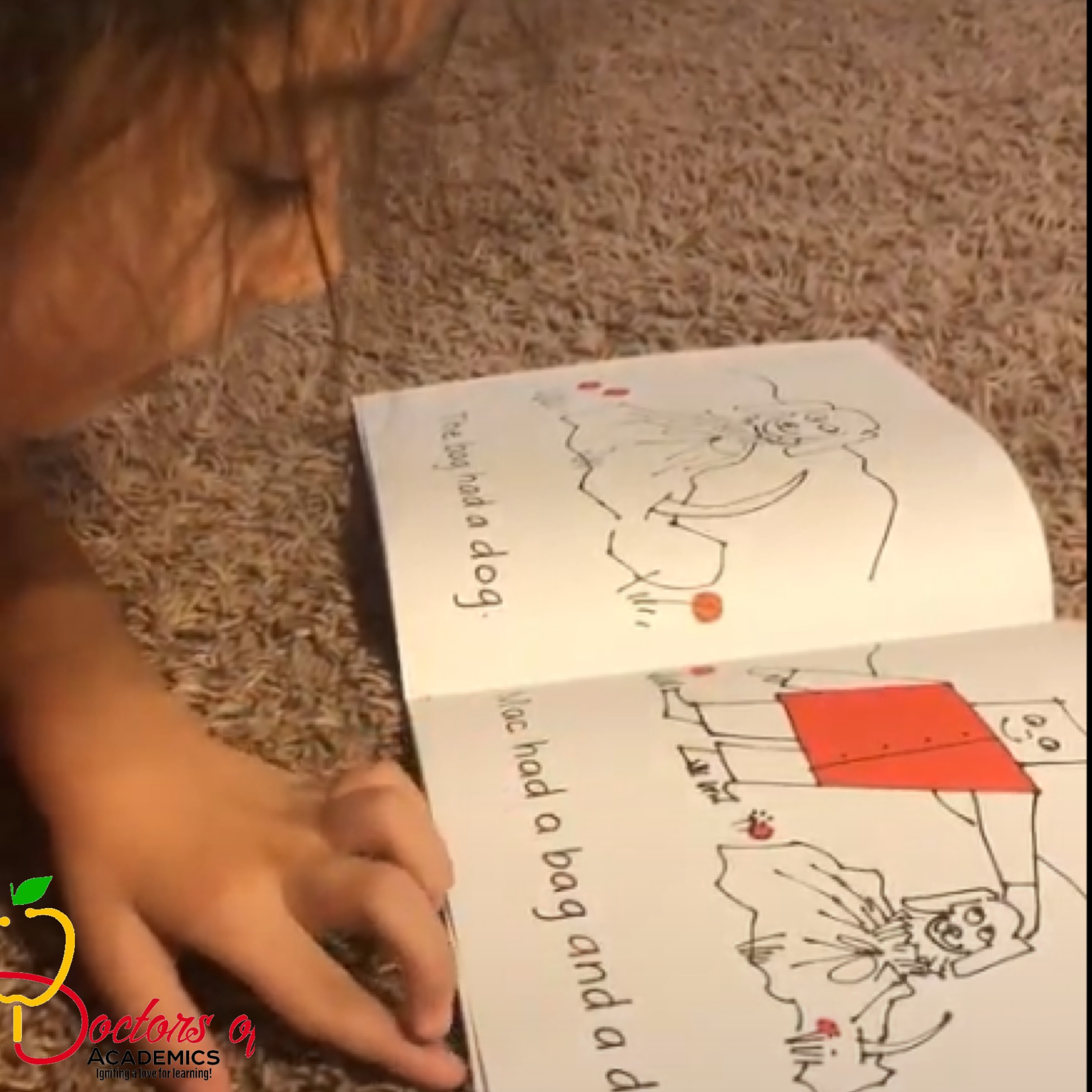 Doctors Of Academics's Photo