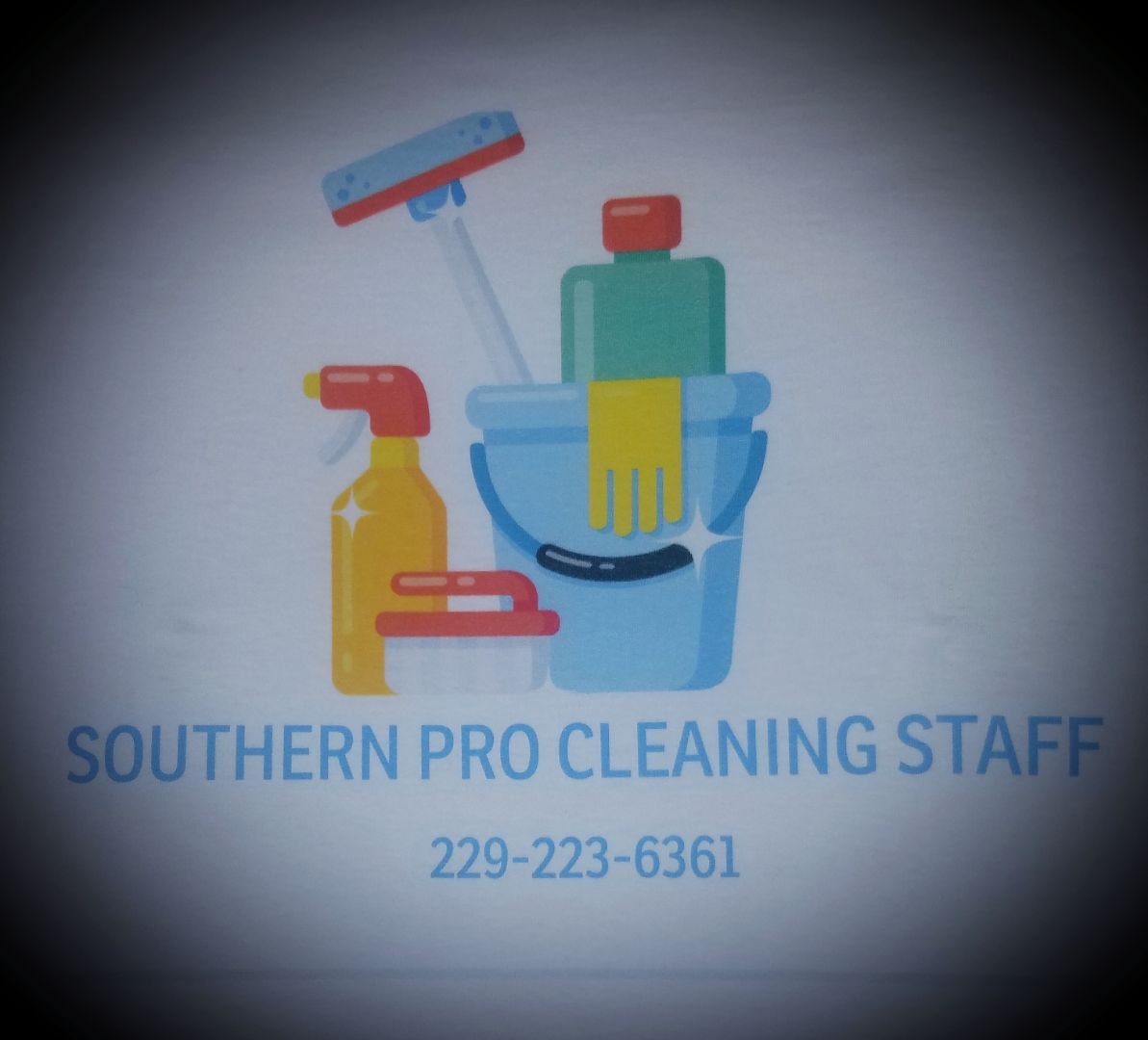 Southern Pro Cleaning Staff's Photo
