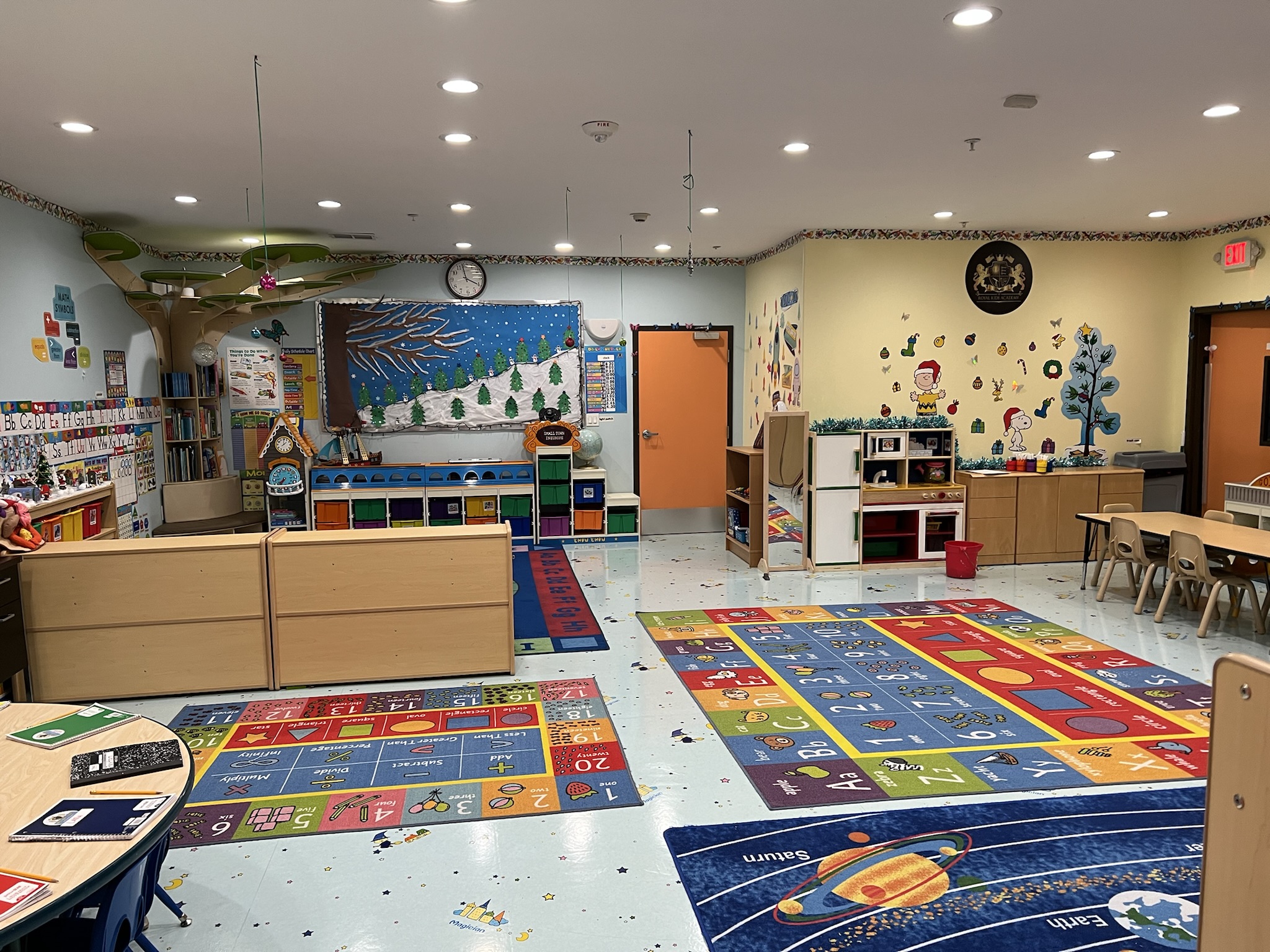 Royal Kids Academy's Photo