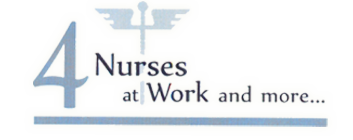 4NURSES AT WORK LLC's Photo