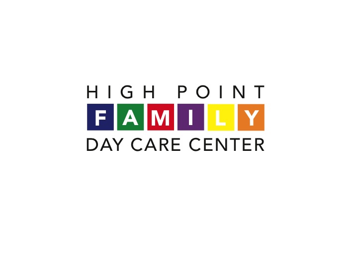 High Point Family Day Care Center Logo