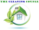 The Cleaning Couple 2015's Photo