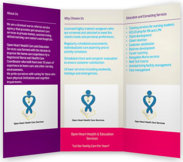 Open Heart Health Care and Education Services's Photo