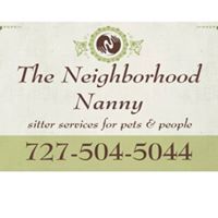 The Neighborhood Nanny's Photo