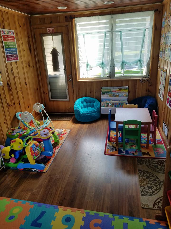Wiggles & Giggles Daycare's Photo