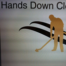 Hands Down Cleaning, LLC