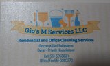 Gio's M Services